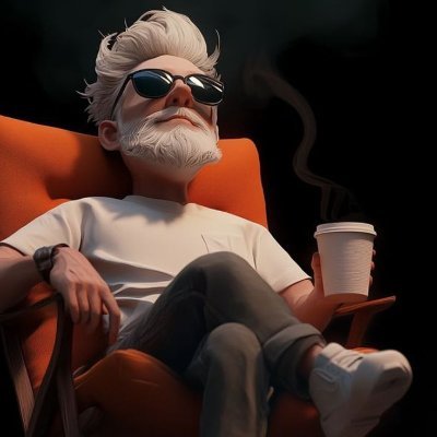 fandelaia's profile picture. Fundamentalista de la Inteligencia Artificial