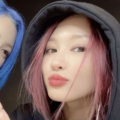 _saiyuno's profile picture. ₊✧˖° 이 소설 속 악당은 나였네 || {♡} || kpop & gaming || 🪽 || deukae, i-dle, itzy, yena, purki, lsfm, sunmi + many more ! ⋆⁺₊ 𐦍 . * {{ dearest, darling, my jupiter }}