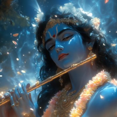 diu1225's profile picture. Find friendship among those content, find happiness in those who are doing pious activities.. Hare Krishna 🙏
