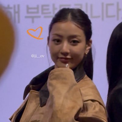 ji__ov's profile picture. 사랑하는 지효언니૮₍ ̥⎽ ̫ ⎽ ̥₎ა🧡