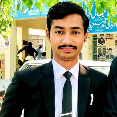 horeirah's profile picture. an Advocate & a Constitutionalist | Human rights activist | struggling for the Rule of Law.