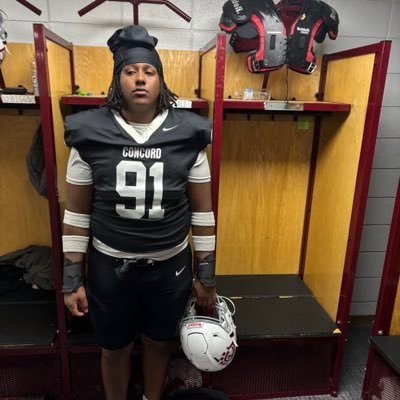MoealiJr's profile picture. DT/DE at concord university @ConcordFootball