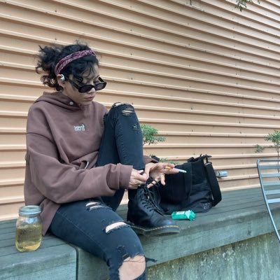 jpegmuse's profile picture. AI policy advisor • Film lover • Matcha addict