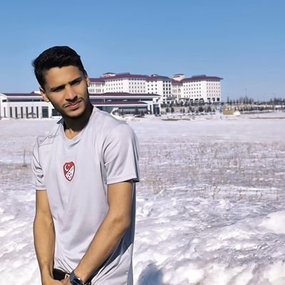 coba6301's profile picture. 📍NÖHÜ
🎓 Spor Yöneticiliği// BESYO  
Spor uzmanı
⚽ Organizasyon • Dijitalleşme
Sporda yeni nesil yönetim anlayışını araştıran genç bir isim

🎯 Hedef: GSB