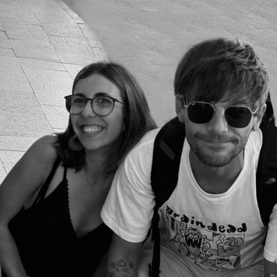 weaknesslilo's profile picture. #LIAM : hola que tal? ⚡️
                                            you know all, you know all ❤️‍🩹