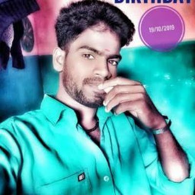 prasnth7374's profile picture. 