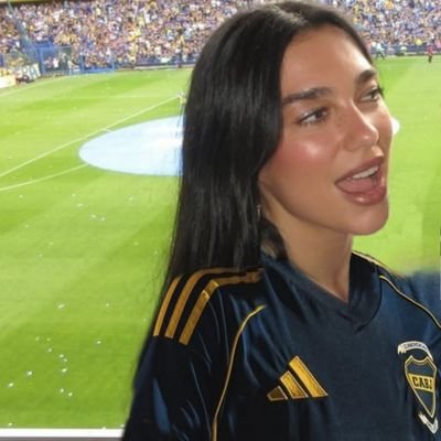 florrmilesi's profile picture. hincha de Boca, vaga y atorrante. 11/11 🇦🇷✨️