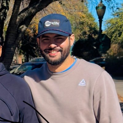 brennan_bloom's profile picture. DFDub