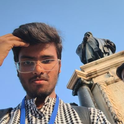 aniketraj08309's profile picture. UI/UX Designer | Web3 & Blockhain | Video Editor | Event Management | Content Creator| Product Builder