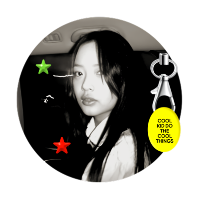 Hacnni's profile picture. ꒰ᐢ. .ᐢ꒱ tiny entry log: “so𝒇t いたずら u͟n͟l͟o͟c͟k͟e͟d͟”. 𝓢he’s a doodle slipped off the notebook with stardust in her 𝓢leeves ₊⊹ᰔ