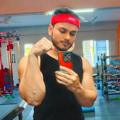 Mahanur_Rahman_'s profile picture. Fitness instructor, Islamic Lifestyle, Arm wrestler, Mobile legend gamer & Philosopher