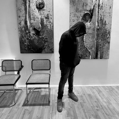 wisemankimeu's profile picture. 1 of 1 🥷   #YNWA