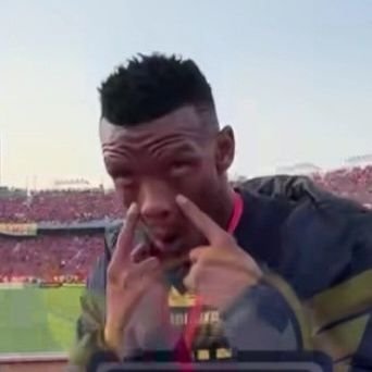 Thuso4u's profile picture. Caleb's dad,blessed beneficiary of God's ✝️✝️✝️grace. Socio,Politics &Sport,straight shooter.R Madrid,Sundowns 🌟,Arsenal My views remain my views.Shalom.🌏