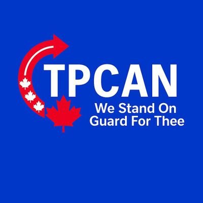 TPCan_Official's profile picture. Turning Point Canada Official | Faith ✝️, Family, & Freedom | Youth-Led Apolitical Movement | Stand Up. Speak Out. Save Canada™ contact@tpcan.ca