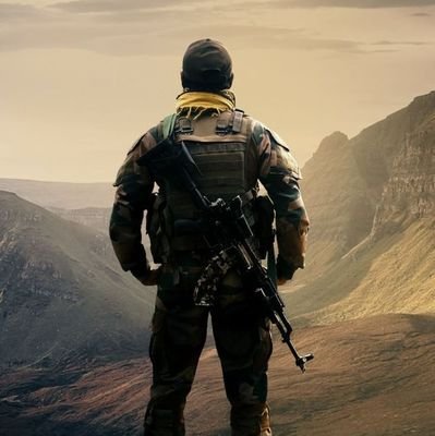 rana_9064's profile picture. Hung the Uniform, Not the Spirit.