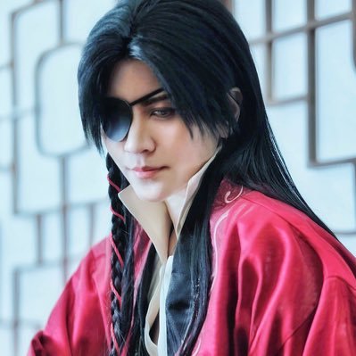 ShinnToo's profile picture. Cos｜Portrait  男性キャラ多め 静かな雰囲気の写真が好きです。