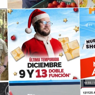 DanielSamperO's profile picture. Columnista en @LosDanieles; youtuber en #HolaSoyDanny; comediante en #MiPutaObra #ConPdePolombia; #Circombia; #ElPetroVerso. Cont: ConPdePauta@gmail.com