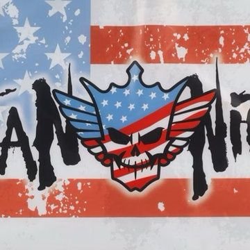 __Cody_rhodes's profile picture. Quarterback. GUILE