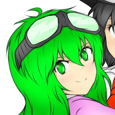 huunsaiki's profile picture. 釣り
フィギュア　

今川作品が好き。