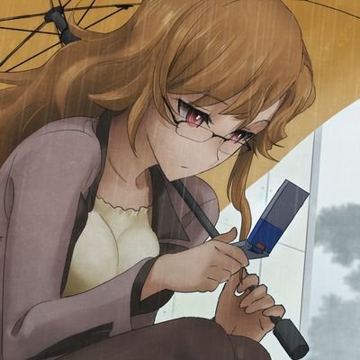 Lyramaero's profile picture. I like VNs | Resident of Planet Dilly-Dally | CEO of Kurata Sayuri | Owner of @MIYASof