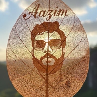 AazimKassim's profile picture. Unsung Hero🌟DOCTOR👨🏼‍⚕️, MovieBuff,Tracker🎥 Fan🔥of @rajinikanth ,Allahs Truster💥🙏 @mipaltan Fan🏆 @priyankamohan 😻#Sachin+ #Rohit ,U will know me SOON🔜