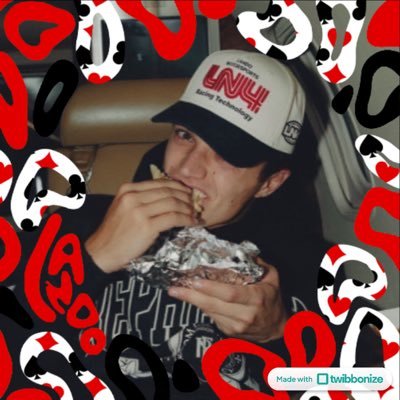 chicknwraplando's profile picture. {she/her} - 21 | ~////~ | prove them all wrong, it's a lot of fun