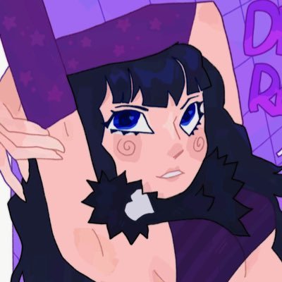 DrowsyRabbit_'s profile picture. a rabbit vtuber that loves to play tricks, hopefully you don't fall for them! 18+ art by @lemonfox7