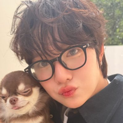 mebee29's profile picture. ㅤ         𓈒    ୭ৎ   call me mebee    𝅄    🪡      ۪   ݁   𓈒 

ㅤㅤ ۪      𝅄     ꒰  kengnamping  ꒱    ۪   ݁  𝟷𝟷 : 𝟷𝟷   ݁   ۪    ୧