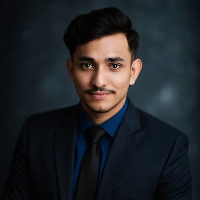 ali0324king's profile picture. “Hi, I design modern and responsive websites in Figma.
If you want, I can create a beautiful website for your business at an afforda