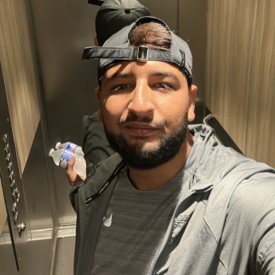 Hedi_YF's profile picture. 