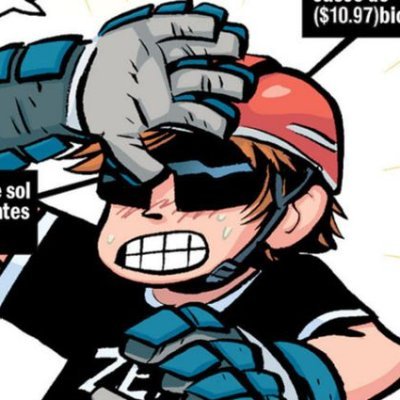 genocca's profile picture. ㅤㅤㅤ𓂃 𓈒  𐔌ㅤ scottyㅤorㅤsolㅤꪆৎ𓂃♡
  ㅤˎˊ˗ㅤᛝㅤㅤscottㅤpilgrimㅤyumeㅤ𐚁  .ㅤ࿐