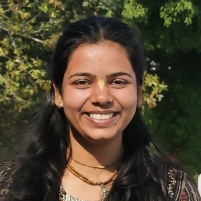 bhimanshi988's profile picture. AI/ML Enthusiast 
Research Trainee @ IIT Mandi 
Exploring Models, Cloud & Data 📚💻