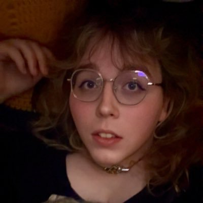 PipesIsHypes's profile picture. Piper |Any| Easily Excited!! Easily Flustered,, | Pure Maiden | Lightning and Kiryu~~~| Sunset Sarsaparilla lover
https://t.co/Ngy3iWiiee