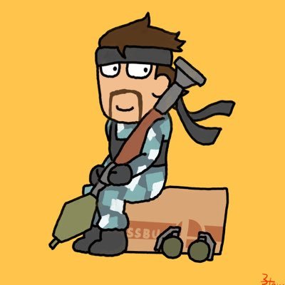 CHEE_SSBU's profile picture. 