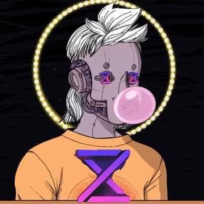 Sbihakhan97's profile picture. Crypto NFT & Stocks 💸 NFT QUANT☕️ Bitcoiner🪙The Sabiha Khan Show on youtube👧🎙️ Perma Bulls Show 🎤🎙️