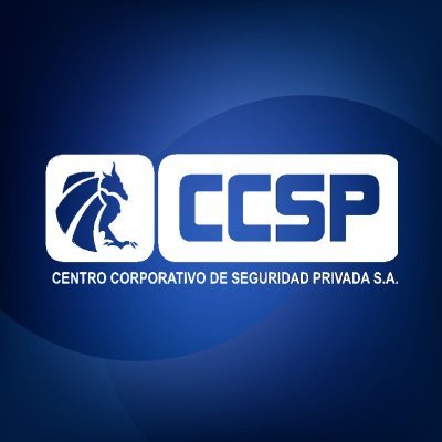 CCSPSeguridad's profile picture. El Centro Corporativo de Seguridad Privada es una entidad especializada en la gestión y provisión de servicios de seguridad para empresas e instituciones.