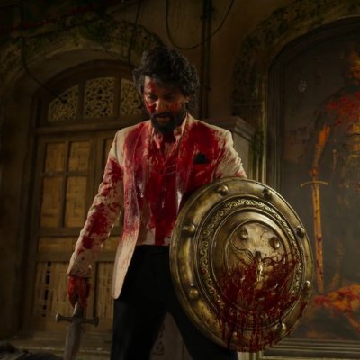 Its_Steve07's profile picture. Jai Shree Ram!!!!