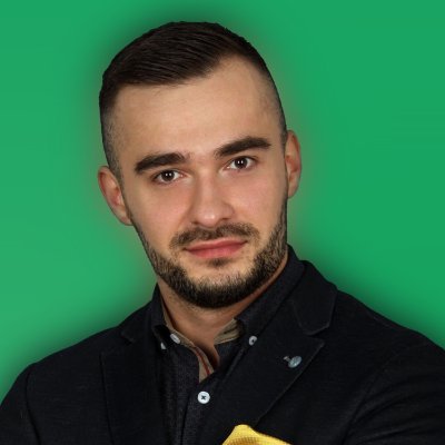 grow_with_paul's profile picture. Building businesses. Built one from 0 to 8 figures and 48 employees. Went broke twice, gained wisdom.