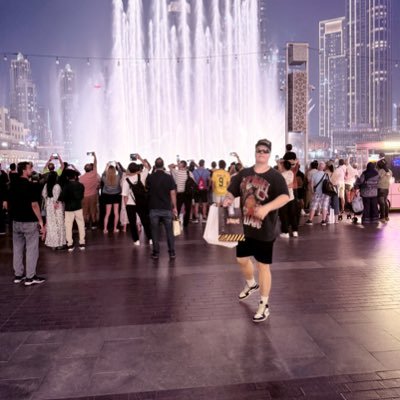 Sticky_Hand's profile picture. 