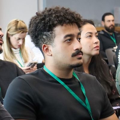 celiojunior777's profile picture. Backend Developer - Golang