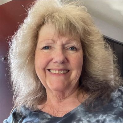 JoyceTucker4307's profile picture. Me