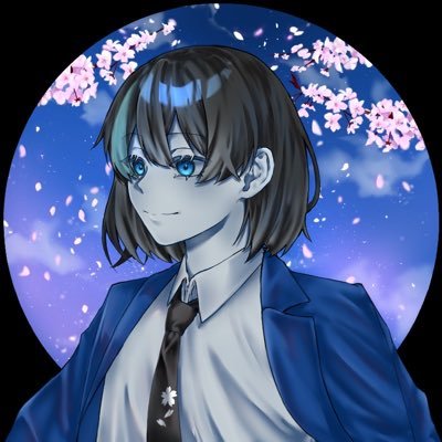 Shiki_sansan2's profile picture. 