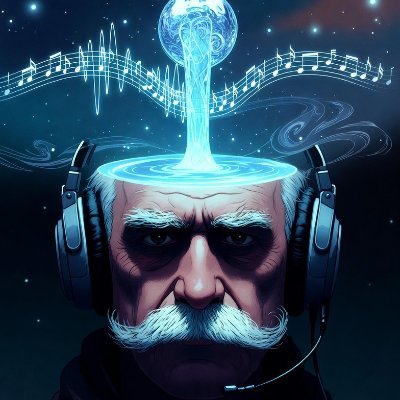 ScienceDJX's profile picture. Quantum · Fusion · Materials · Water-from-Air
Breakthroughs set to beats. 
Host of daily neutral current events Spaces (no political agendas)