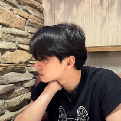 lostppeii's profile picture. มีคนเดียวครับ