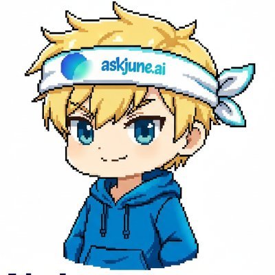 kojectcrypto's profile picture. I turn crypto chaos into clarity ⚡
Writing about AI, zk, and the decentralized future.

Building with @DataHaven_xyz