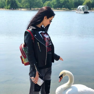 Clararuv's profile picture. Do your best,with what you have where you are🥰🇺🇸