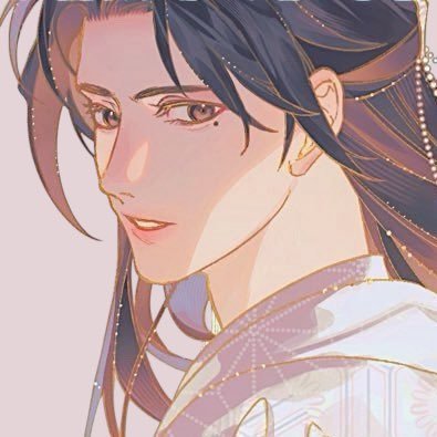 canglongs's profile picture. may we both be as brave as each other