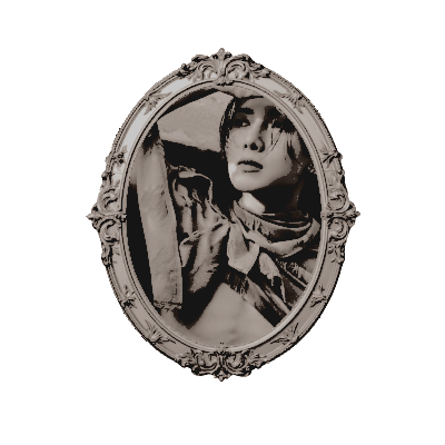 blindseraph's profile picture. ⠀ ⠀ ⠀ ⠀ ⠀ ⠀ ╰ㅤ ㅤ ۫ ✦ㅤ ㅤ ⠀ ⠀ ⠀ grief lives in its bones —— not as a curse, but as a familiar. ⠀ ⠀ ⠀ ⠀ ⠀ ⠀ ⠀ ⠀ ⠀ ⠀ ⠀ ⠀ ⠀ ⠀ ⠀ ⠀ ⠀