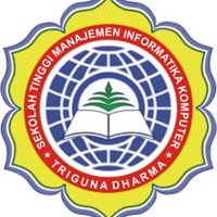 STMIK TRIGUNA DHARMA
