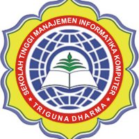 STMIK TRIGUNA DHARMA